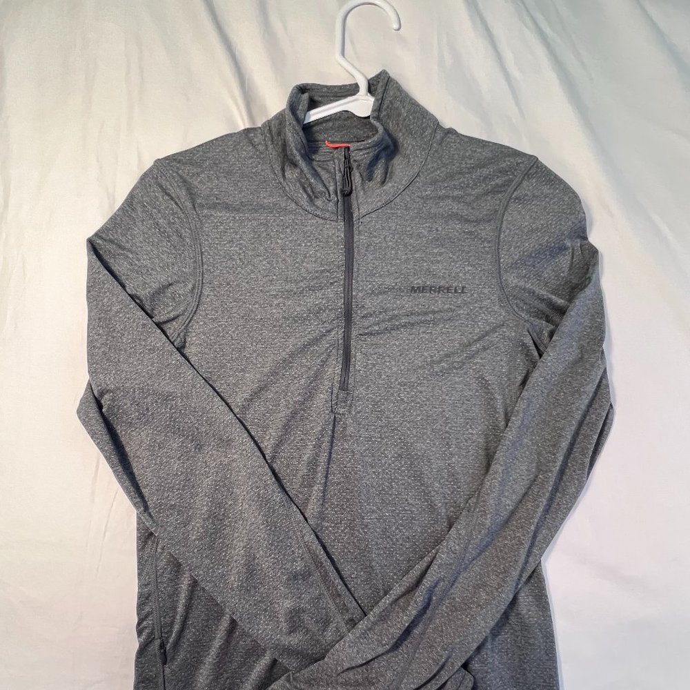 Merrell Lightweight Base Layer - image 3